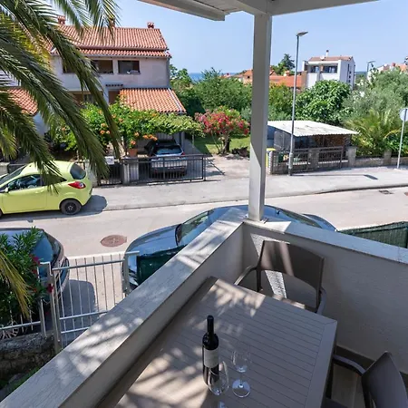Briuni Riviera