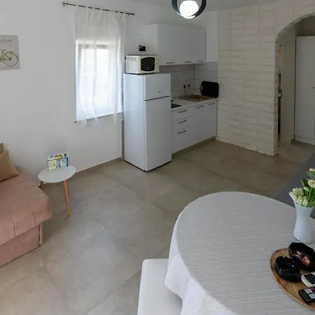 Briuni Riviera Pula
