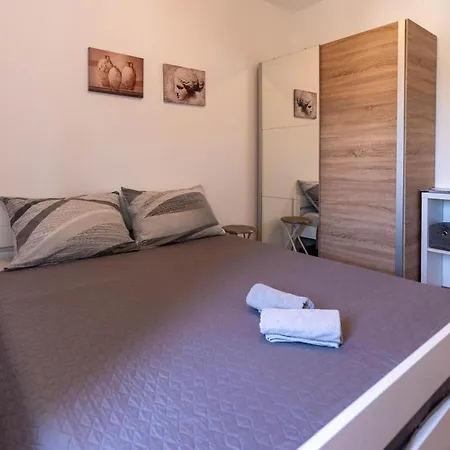 Briuni Riviera Apartment