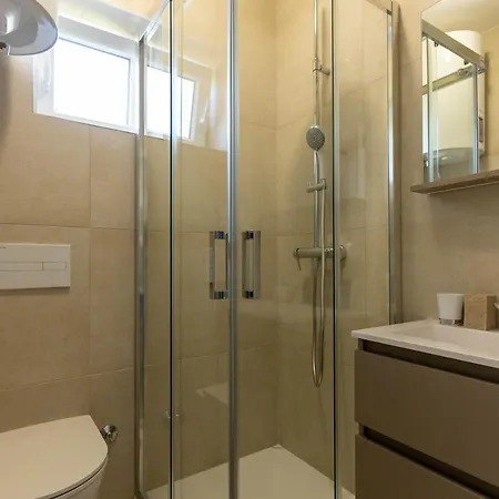 Apartment Briuni Riviera Pula