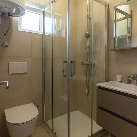 Apartment Briuni Riviera *