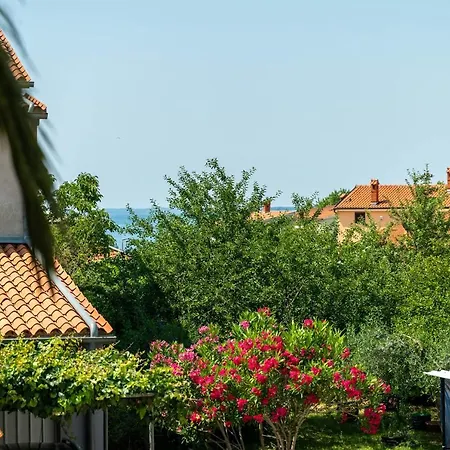 Apartment Briuni Riviera