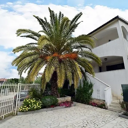 Briuni Riviera פולה