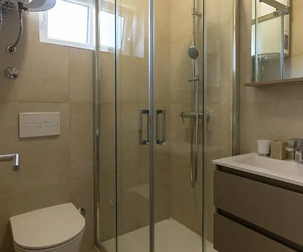 דירה Briuni Riviera *