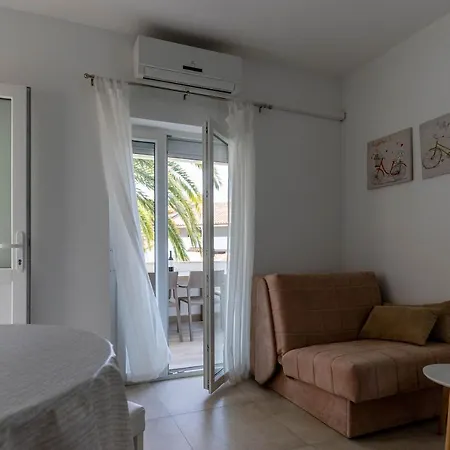 Briuni Riviera Appartamento Pola