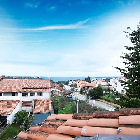 Apartamento Briuni Riviera *