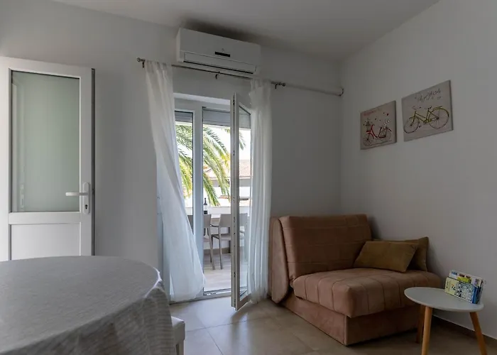 Briuni Riviera Apartman Pula