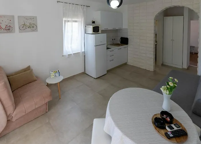 Briuni Riviera Pula