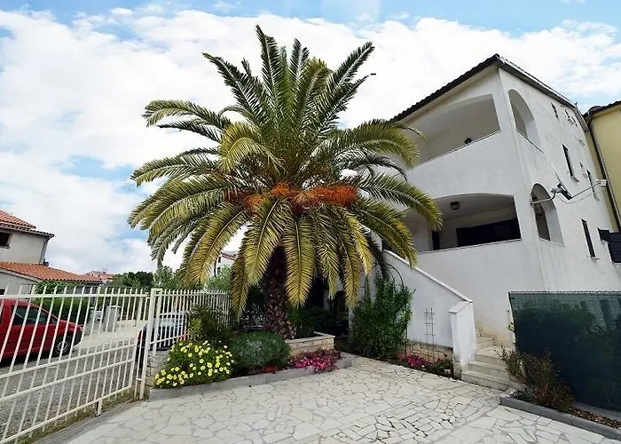 Briuni Riviera Pula