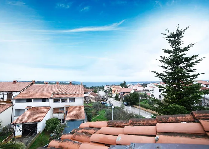 Apartman Briuni Riviera *