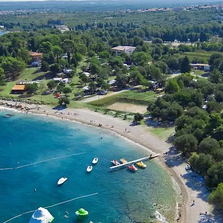 Briuni Riviera Lejlighed Pula