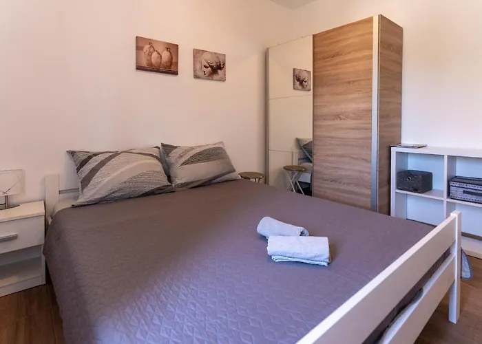 Briuni Riviera Appartement