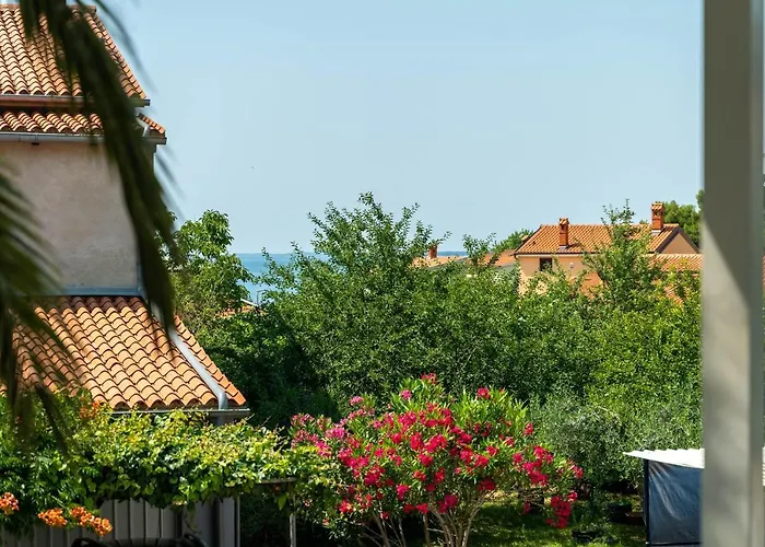 Appartement Briuni Riviera